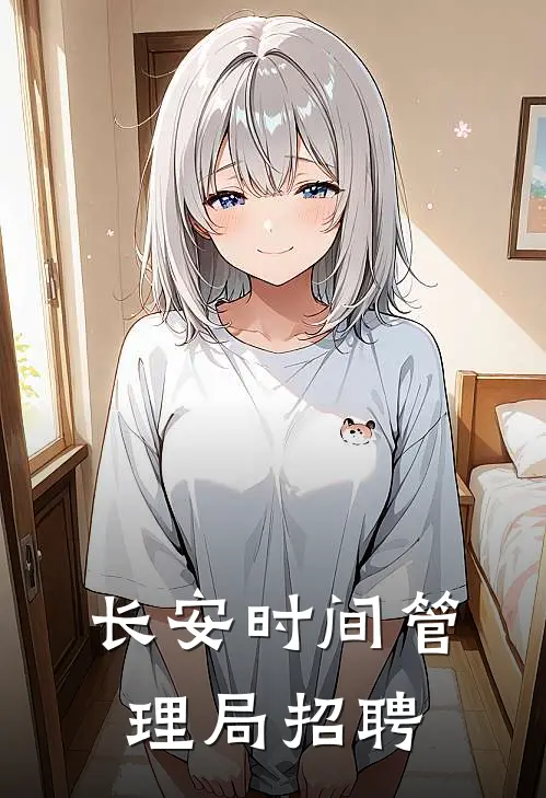 长安时间管理局招聘