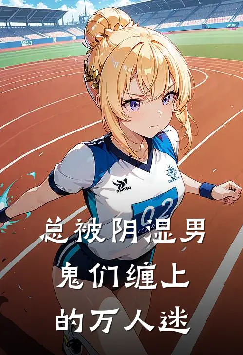 总被阴湿男鬼们缠上的万人迷