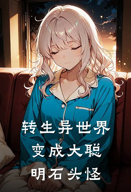 转生异世界变成大聪明石头怪