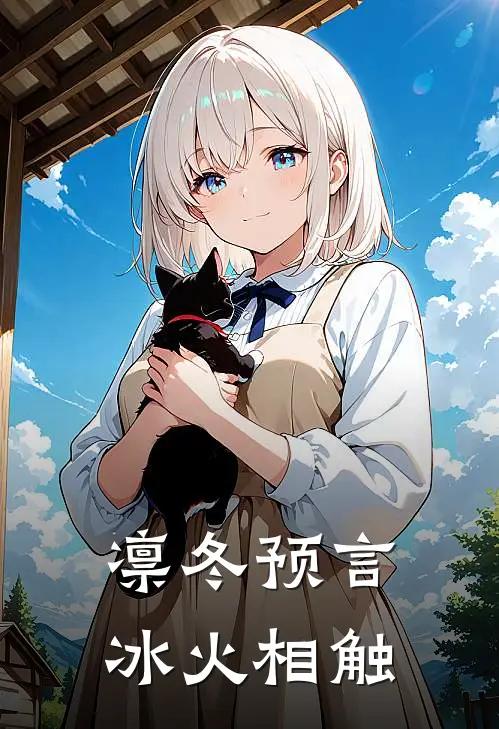 凛冬预言：冰火相触凯尔莉亚最新章节在线阅读_凯尔莉亚全本免费在线阅读