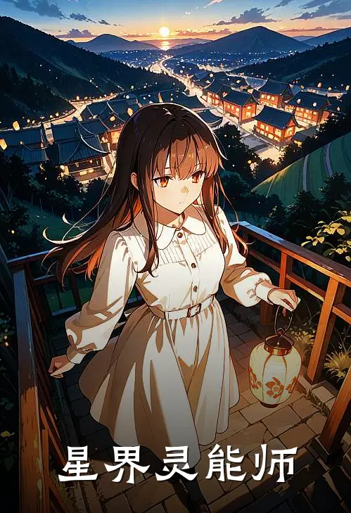 星界灵能师林川林玥完本小说推荐_免费小说全文阅读星界灵能师林川林玥
