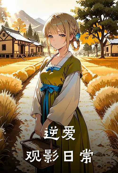 逆爱：观影日常