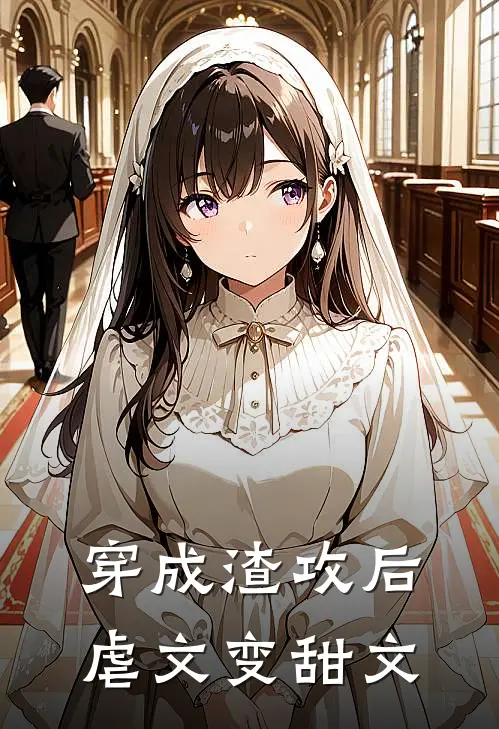 穿成渣攻后，虐文变甜文