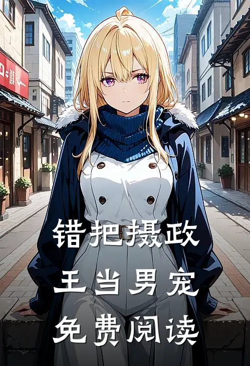 错把摄政王当男宠免费阅读