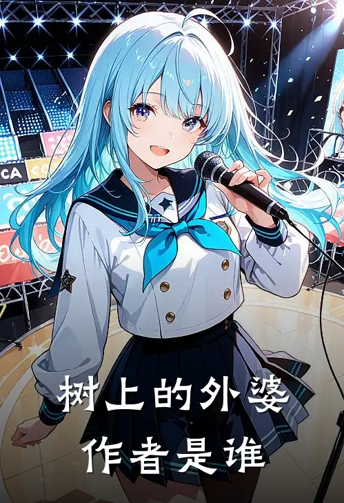 树上的外婆作者是谁