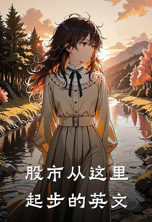 股市从这里起步的英文