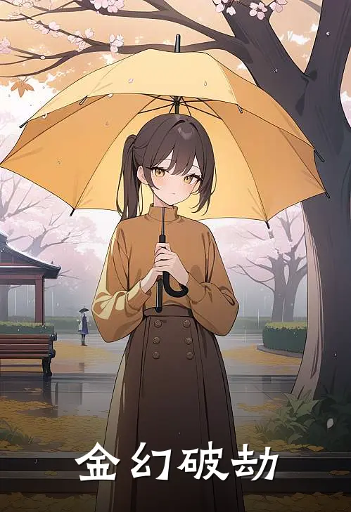 金幻破劫