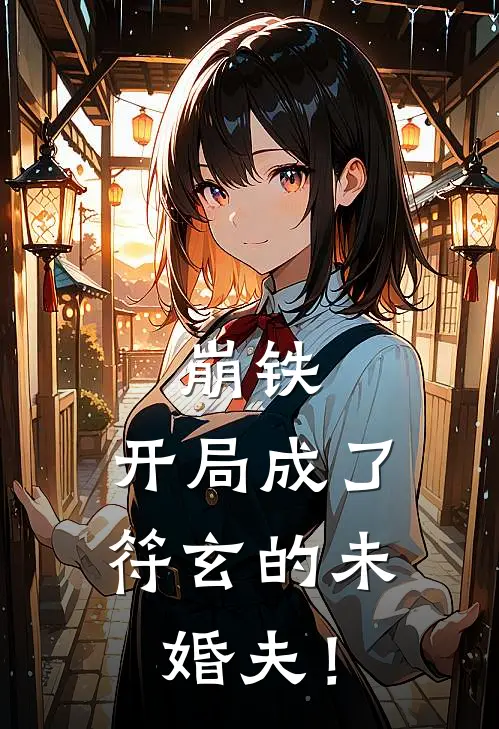 崩铁：开局成了符玄的未婚夫！