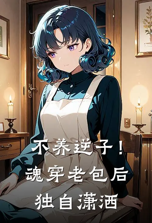 不养逆子！魂穿老包后独自潇洒