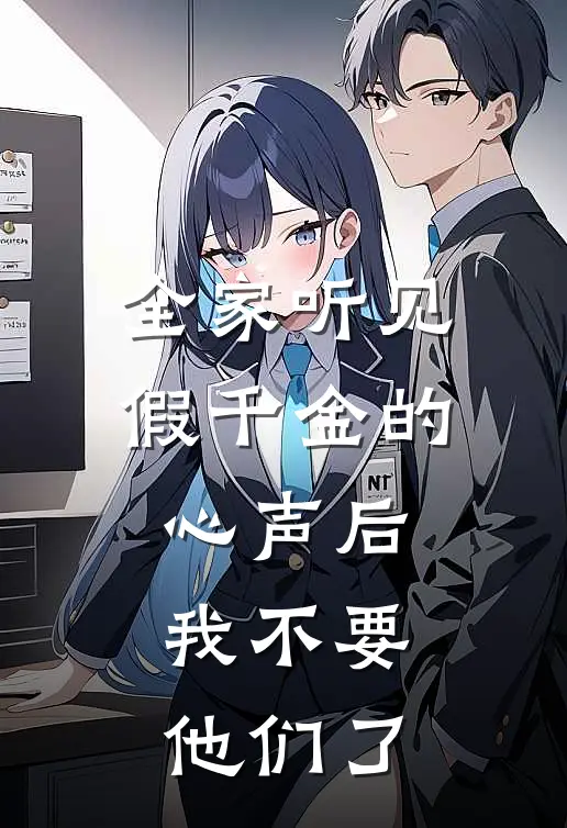 全家听见假千金的心声后，我不要他们了苏挽云苏承轩_《全家听见假千金的心声后，我不要他们了》最新章节免费在线阅读