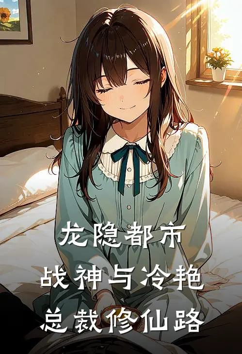 龙隐都市：战神与冷艳总裁修仙路