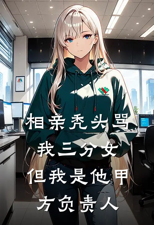 相亲秃头骂我三分女，但我是他甲方负责人