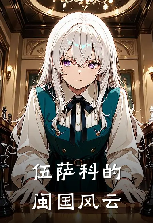 伍萨科的闽国风云