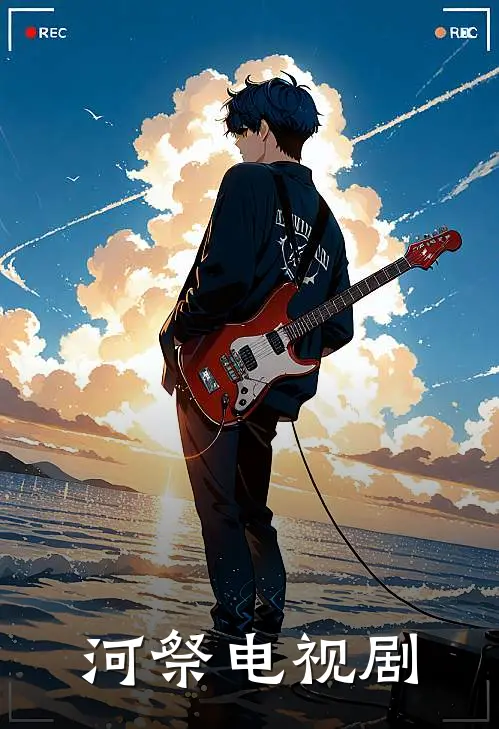 河祭电视剧