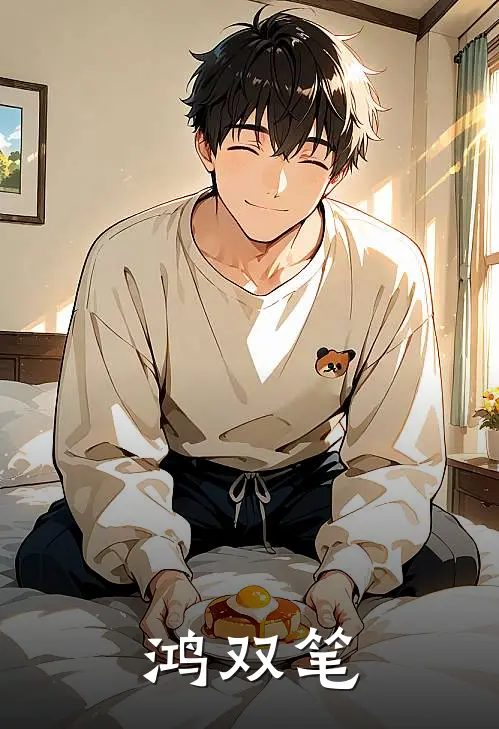 鸿双笔(李叶鸿邓庆兰)免费小说笔趣阁_完结版小说推荐鸿双笔(李叶鸿邓庆兰)