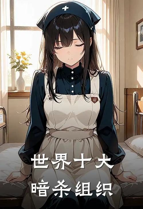 世界十大暗杀组织