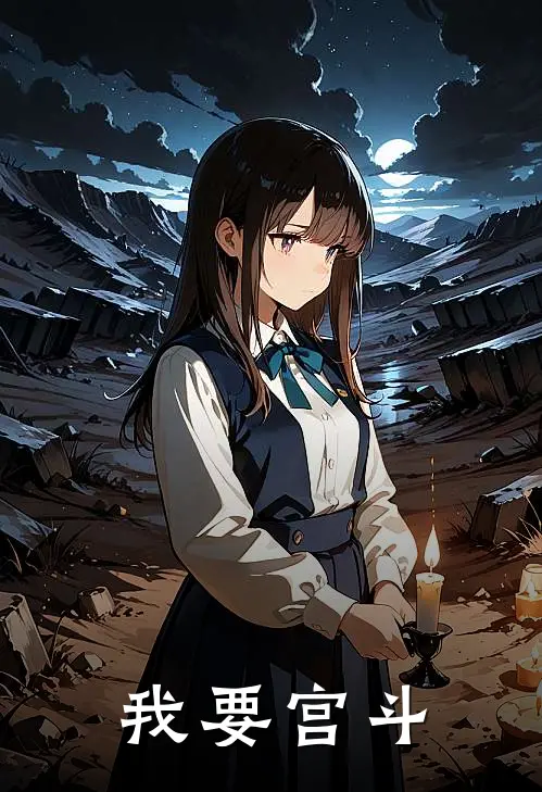 我要宫斗(棋贵人希贵妃)免费完结小说_小说完整版免费阅读我要宫斗(棋贵人希贵妃)