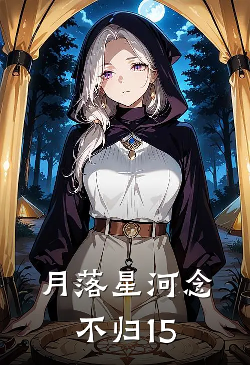 《月落星河念不归15》许星月厉行野全文免费在线阅读_《月落星河念不归15》全集阅读