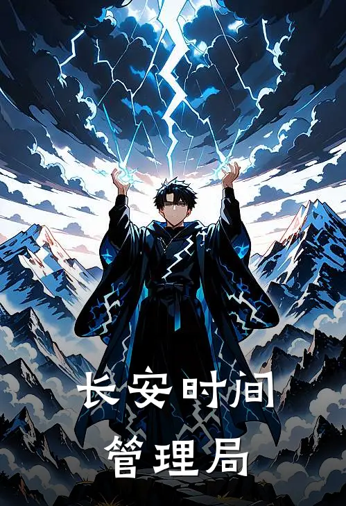 《长安时间管理局》谢玉瑶范阳全文免费在线阅读_《长安时间管理局》全集阅读