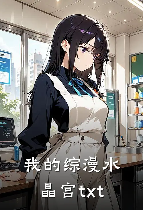 我的综漫水晶宫txt