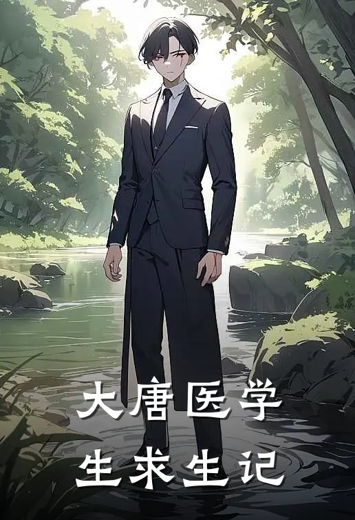 大唐医学生求生记