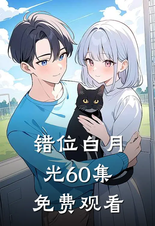 错位白月光60集免费观看