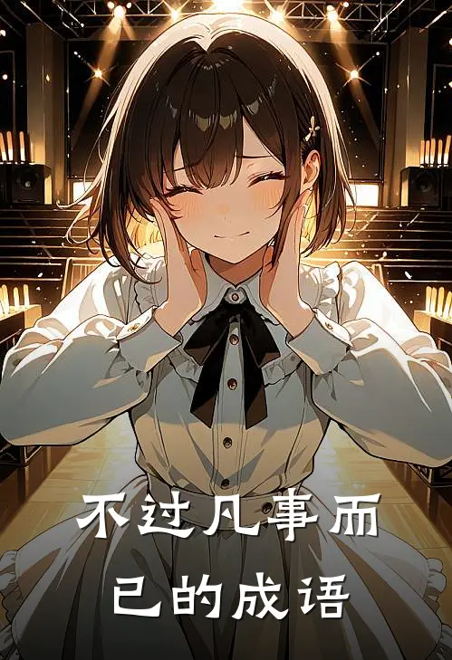 不过凡事而已的成语