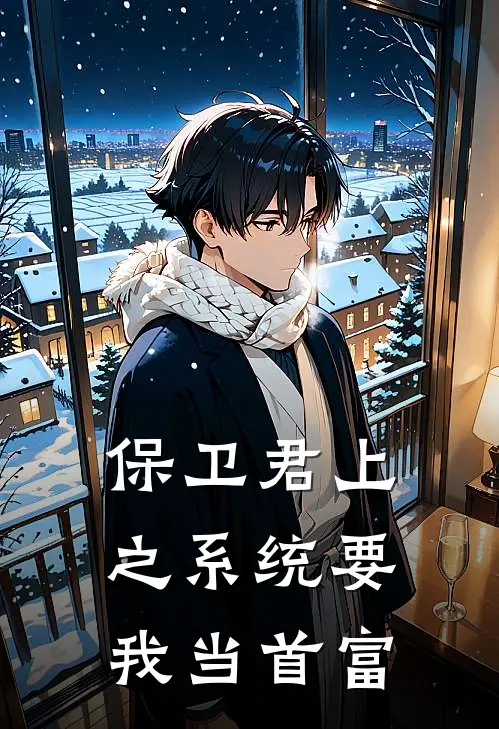 保卫君上之系统要我当首富
