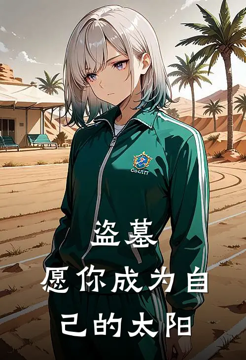 盗墓：愿你成为自己的太阳