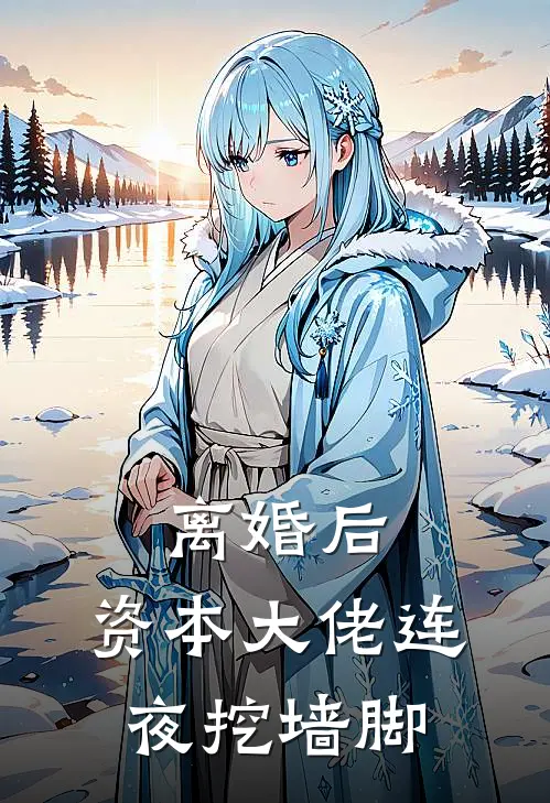 离婚后，资本大佬连夜挖墙脚(陆闻铮宋知忆)在线免费小说_免费阅读全文离婚后，资本大佬连夜挖墙脚(陆闻铮宋知忆)