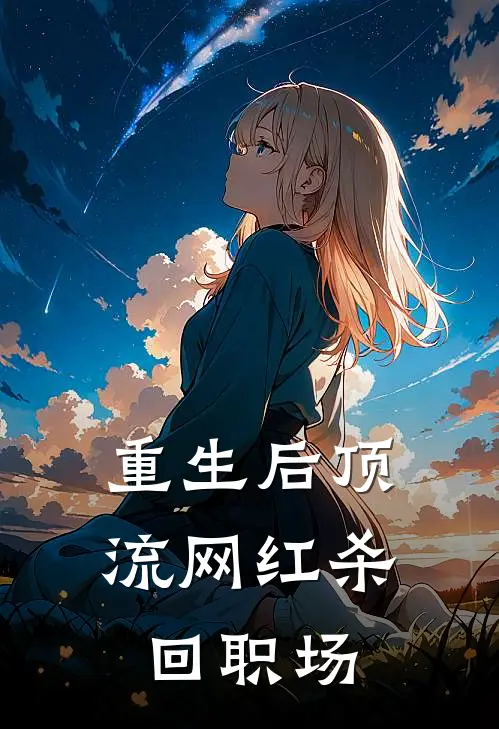 重生后顶流网红杀回职场