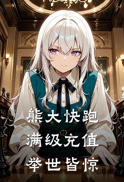 熊大快跑：满级充值，举世皆惊(李默熊大)热门网络小说_最新章节列表熊大快跑：满级充值，举世皆惊(李默熊大)