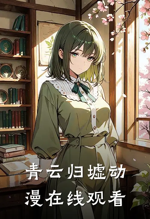 青云归墟动漫在线观看