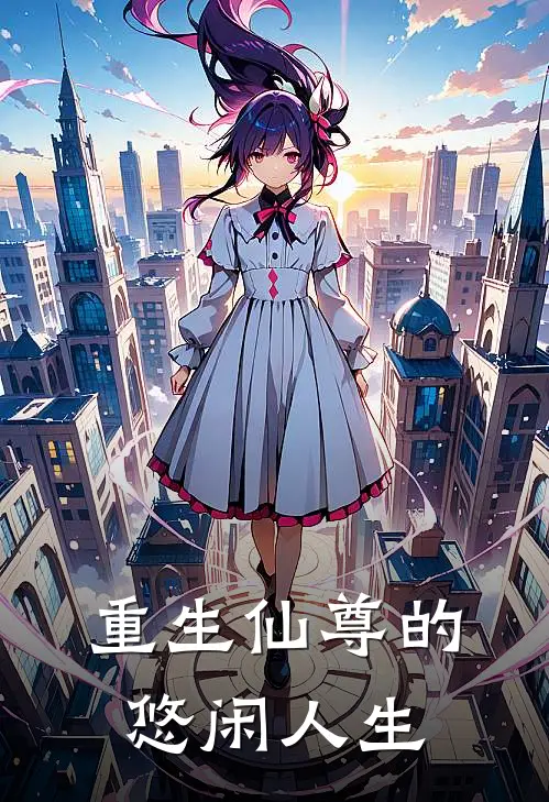 重生仙尊的悠闲人生