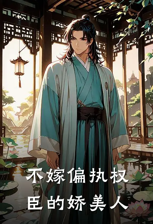 不嫁偏执权臣的娇美人