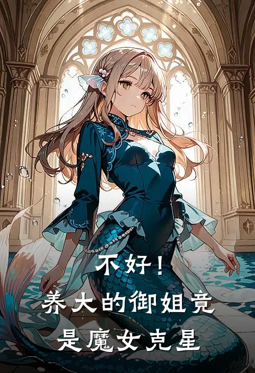 不好！养大的御姐竟是魔女克星