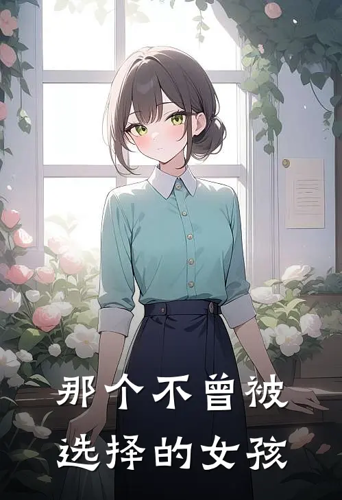 那个不曾被选择的女孩