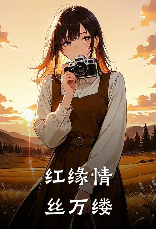 红缘情丝万缕