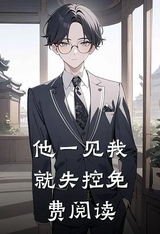 他一见我就失控免费阅读