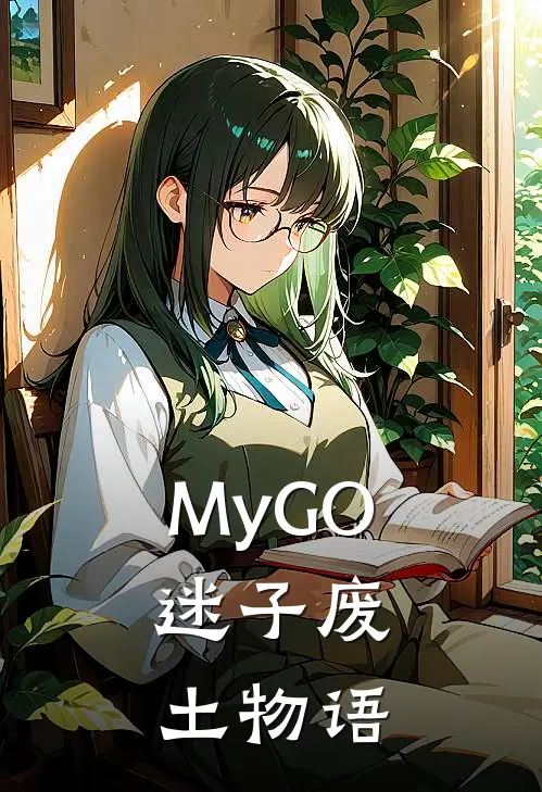 MyGO：迷子废土物语爱音茨城夕小说推荐完本_热门小说大全MyGO：迷子废土物语(爱音茨城夕)