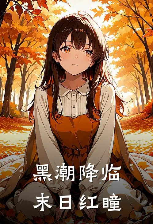 黑潮降临：末日红瞳