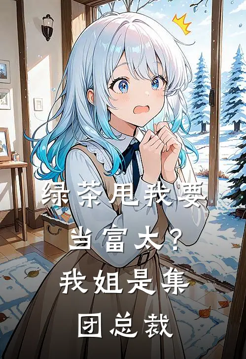 绿茶甩我要当富太？我姐是集团总裁