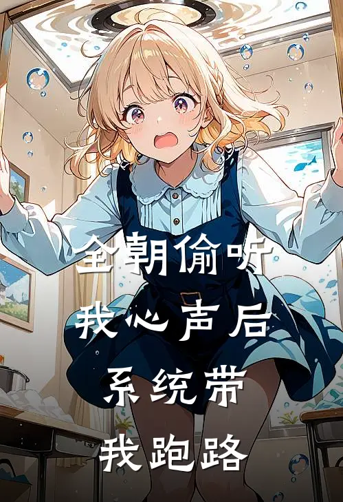 全朝偷听我心声后：系统带我跑路(洛七七洛明轩)全文免费小说_小说免费完结全朝偷听我心声后：系统带我跑路(洛七七洛明轩)