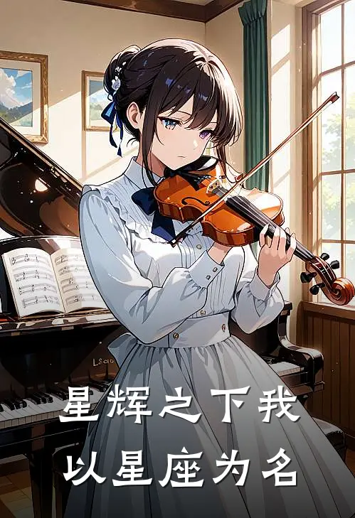 星辉之下我以星座为名