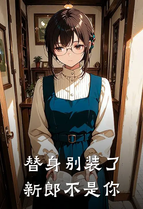 替身别装了，新郎不是你