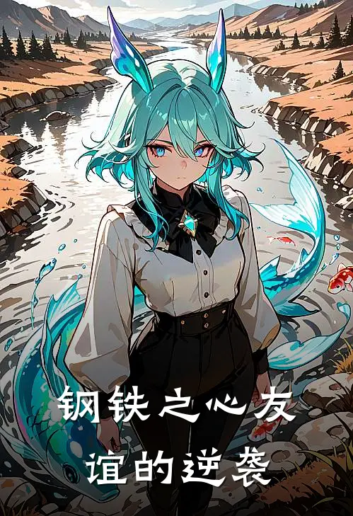 钢铁之心友谊的逆袭