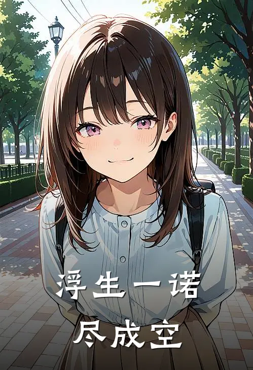 浮生一诺尽成空