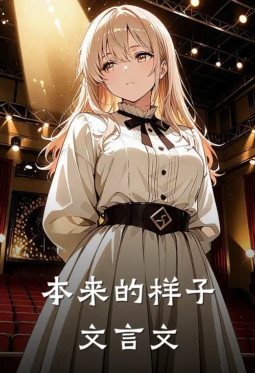 本来的样子,文言文