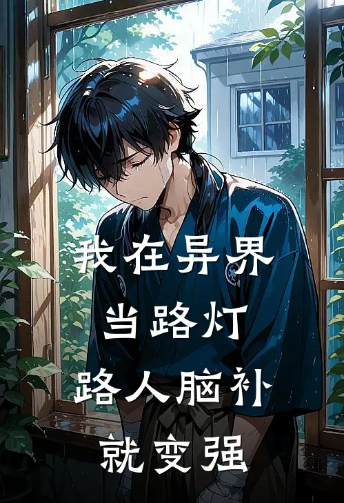 我在异界当路灯，路人脑补就变强林凡苏妙然免费小说全文阅读_最新好看小说我在异界当路灯，路人脑补就变强林凡苏妙然