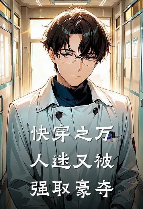 快穿之万人迷又被强取豪夺
